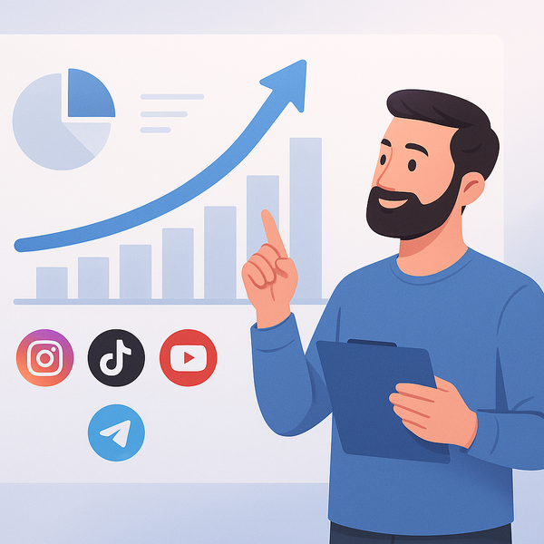 Effective Telegram Channel Promotion Strategies for 2026