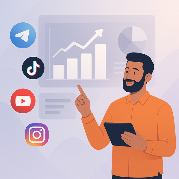 Maximizing Revenue with YouTube Monetization Services