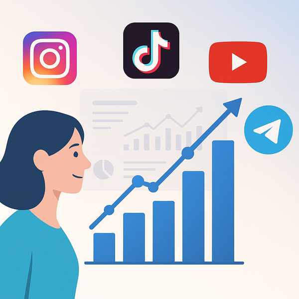 Boost Your Channel with YouTube Watch Time Service