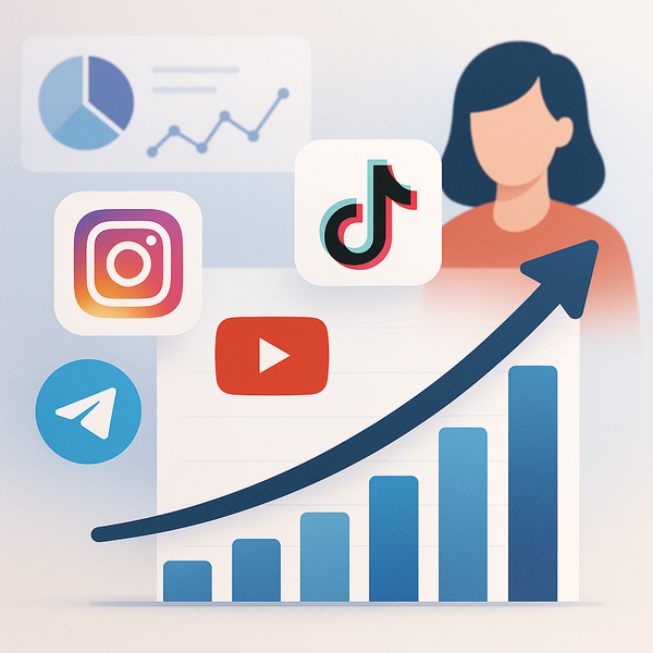 Boost Engagement with a TikTok Likes Service