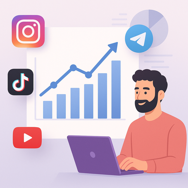 Effective TikTok Growth Service Strategies for 2026
