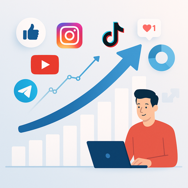 Effective SMM Panel Strategies for Instagram Growth