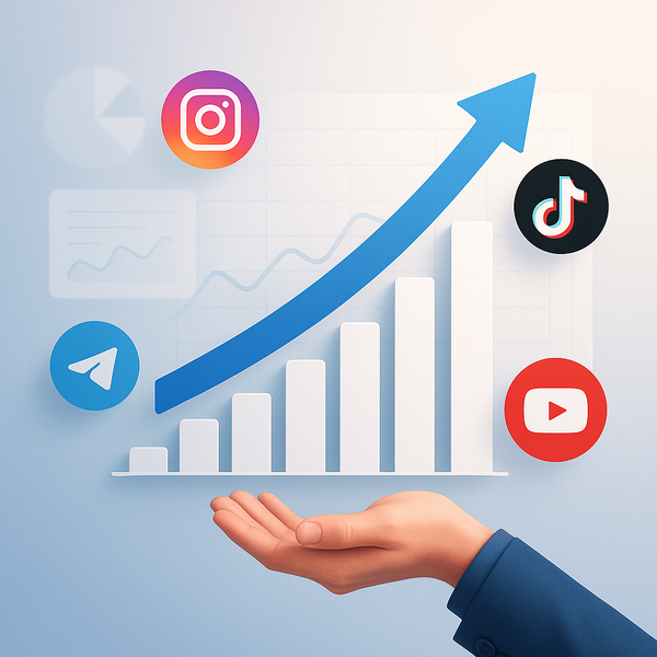 How to Leverage a Buy Instagram Followers Service for Growth