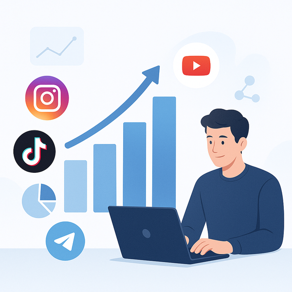 Mastering Instagram Growth with an SMM Panel