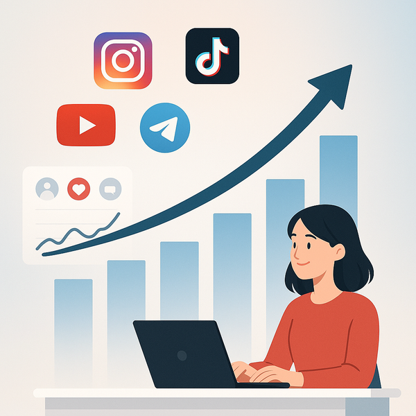 Boost Your Channel: Effective YouTube Subscribers Panel