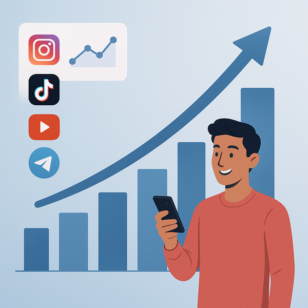 Mastering Instagram Growth with an SMM Panel