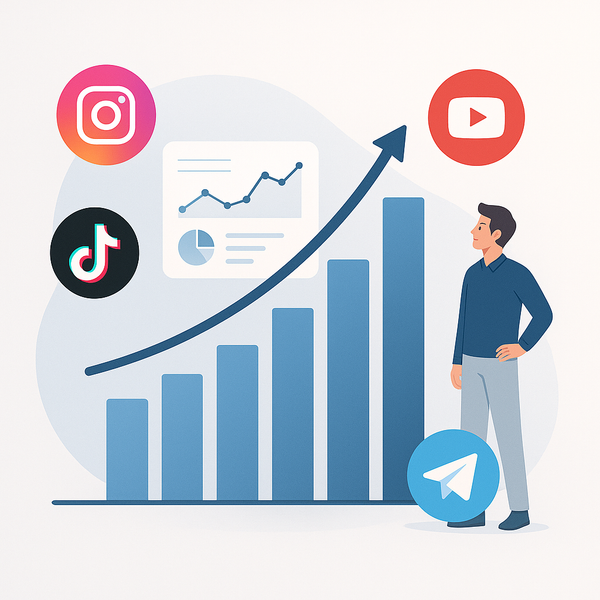 Boost Your Brand with SMM Panel Instagram Strategies