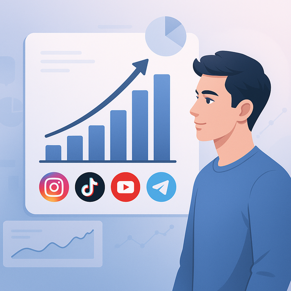 Unlock TikTok Success: Effective SMM Panel Strategies