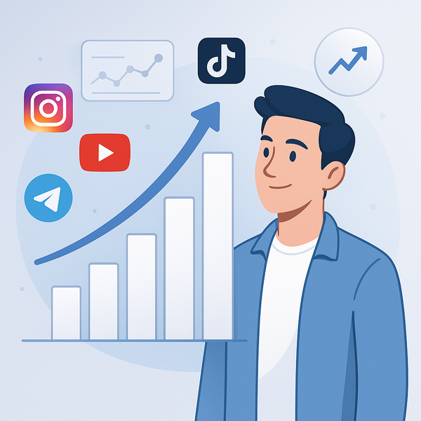 Boost Your Brand: TikTok SMM Panel