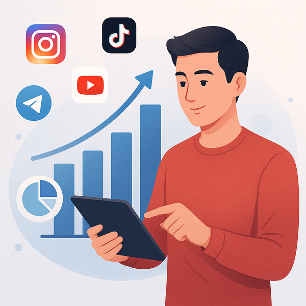 Boost Your Reach: Instagram Followers Panel Insights