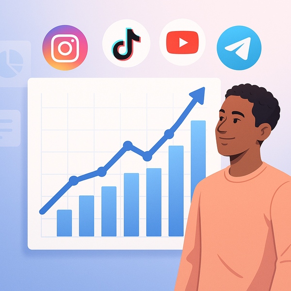 Boost Your Social Strategy with YouTube Watch Time Service