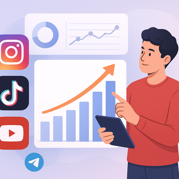 Unlocking Social Media Success: YouTube Engagement