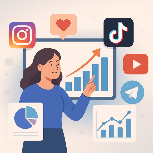 Effective Telegram Channel Promotion Strategies