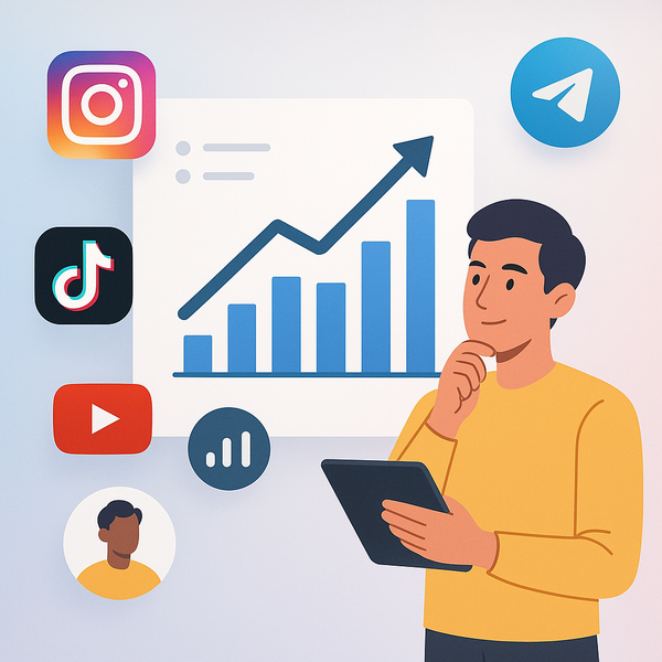 Boost Engagement with YouTube Watch Time Services