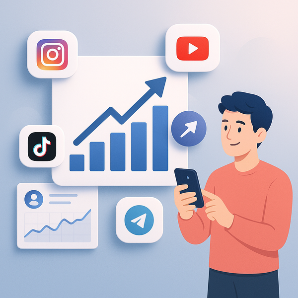 Boost Engagement with an Instagram Followers Panel