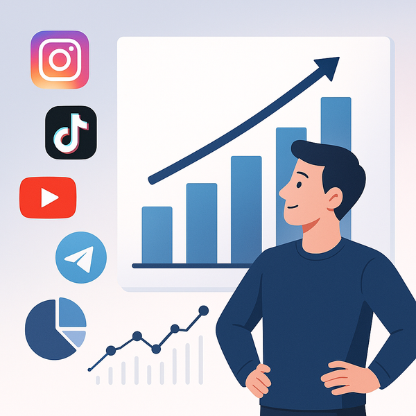 Boost Your Brand with an Instagram Panel