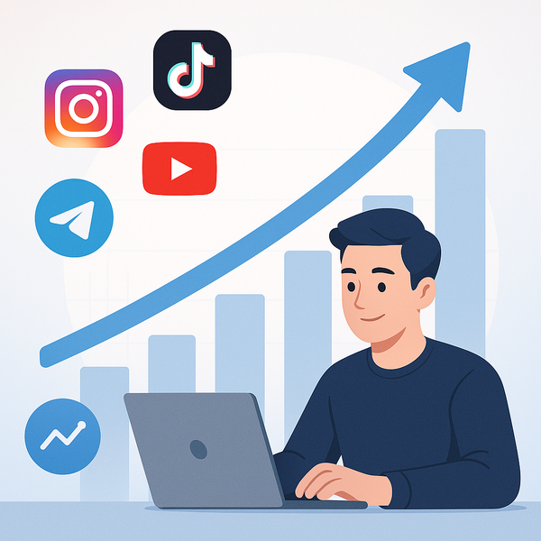 Unlocking YouTube Success with Monetization Services