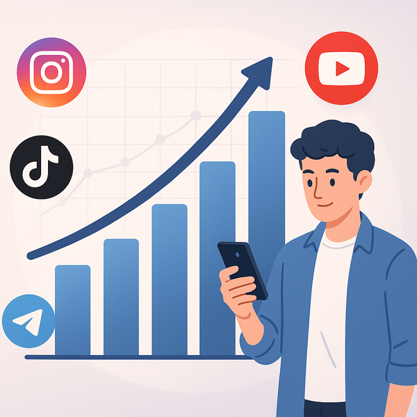 Mastering Growth with an Instagram SMM Panel