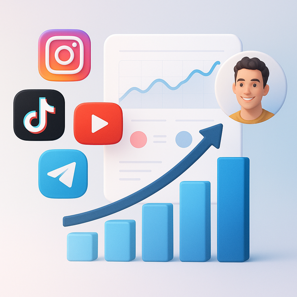 Maximizing Your Social Media Strategy with TikTok Growth