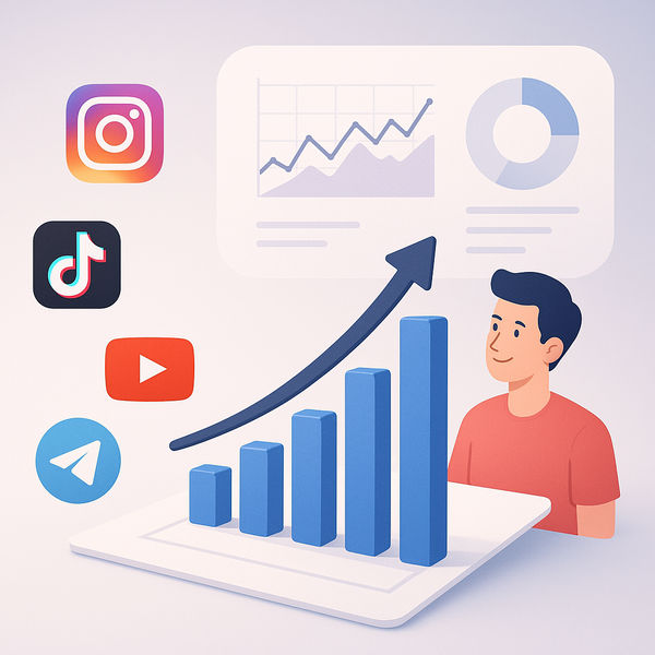 Boost Your Brand with a YouTube Subscribers Service