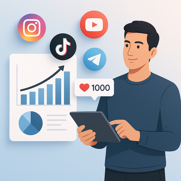 Mastering Instagram Growth: The Role of Followers Panels