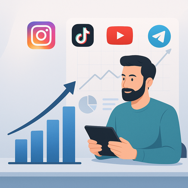 Best SMM Panel Instagram: Strategies