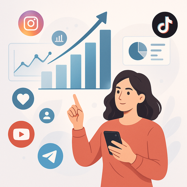 Maximize Growth with a YouTube Subscribers Panel