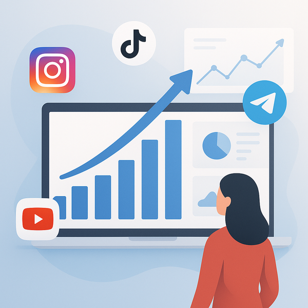 Maximize Revenue with a YouTube Monetization Service