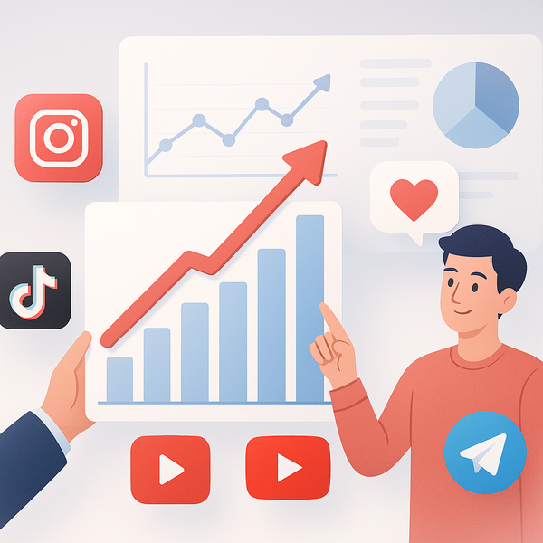 Effective Strategies for TikTok Growth