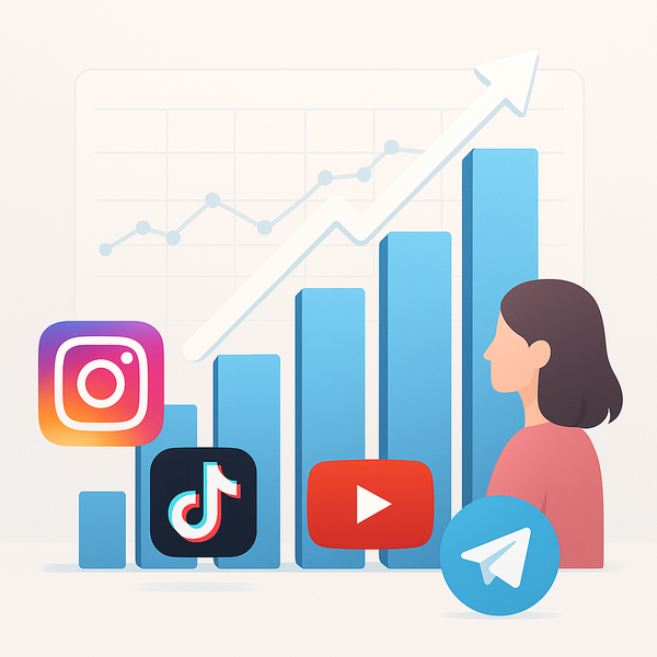 Boost Your TikTok Growth with an Effective SMM Panel