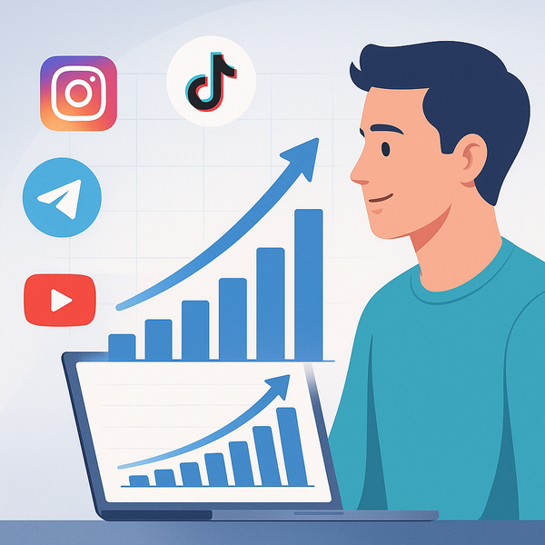 YouTube Subscribers Panel: Boost Your Channel Growth