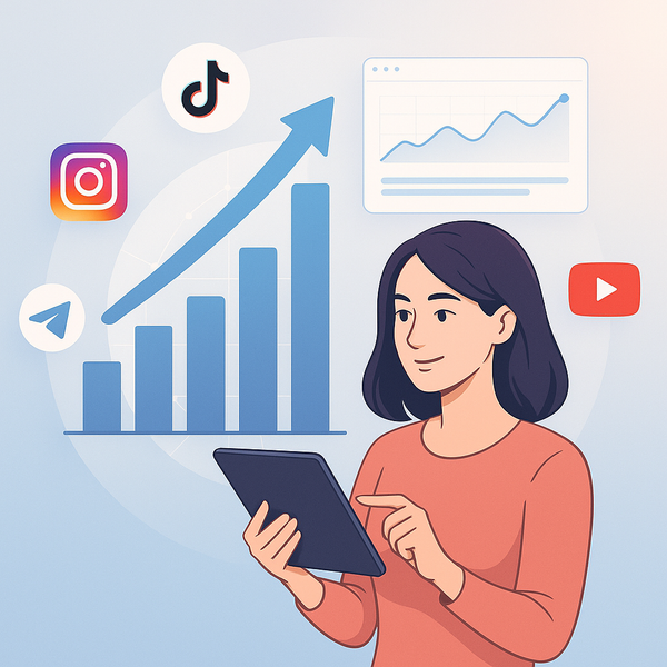 Boost Your Reach with a TikTok Followers Service