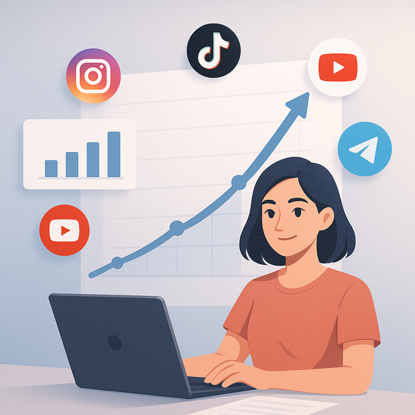 Boost Your Reach with an SMM Panel for Instagram