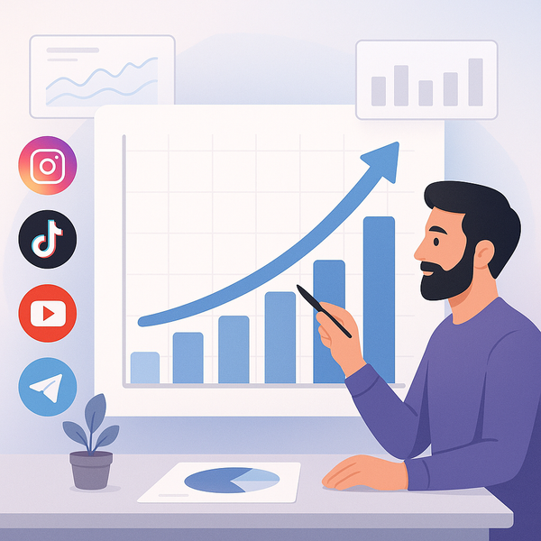 Unlocking Social Media Success: TikTok Engagement