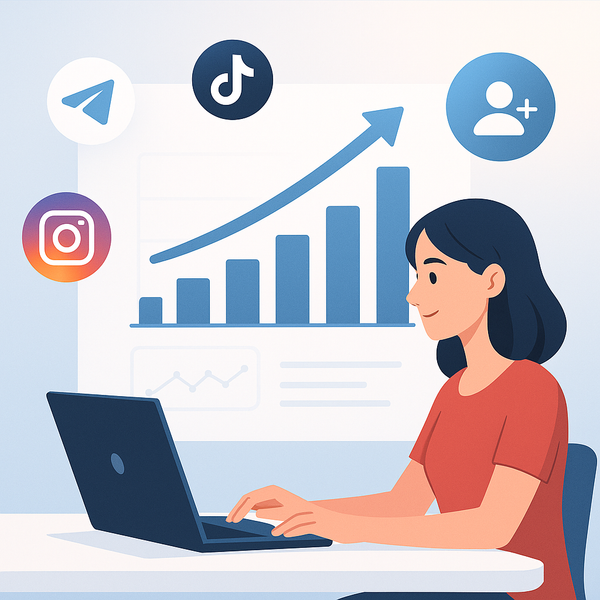 Effective Telegram Channel Promotion: Strategies for Growth