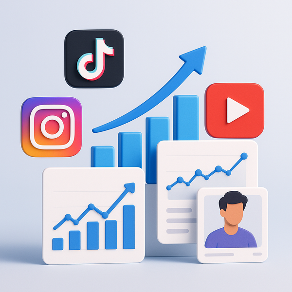 Mastering YouTube Monetization Service for Social Growth