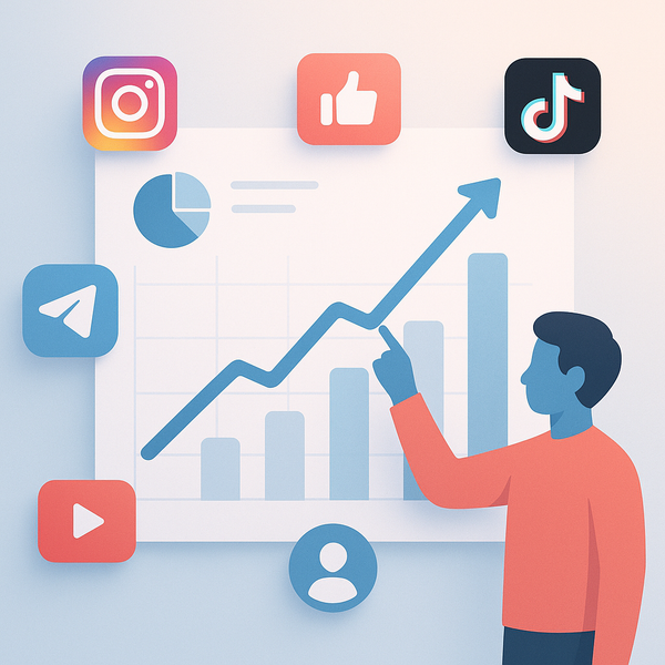 Boost TikTok Followers Effectively