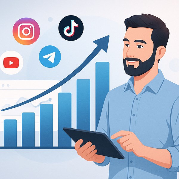 Unlocking Social Growth: Boosting YouTube Views