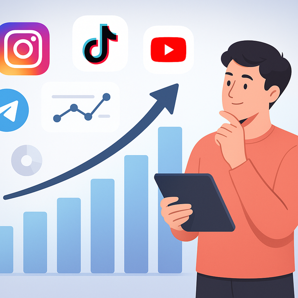 Boost Instagram Growth with Effective Followers Panels