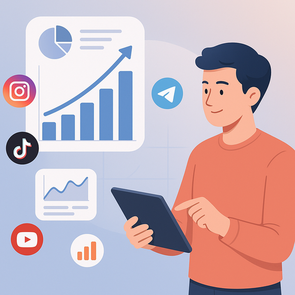 Mastering Instagram Growth Service for Social Success