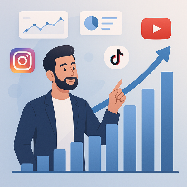 Mastering Growth with a YouTube Subscribers Panel