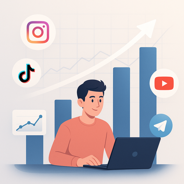 Unlock Growth with a YouTube Subscribers Service