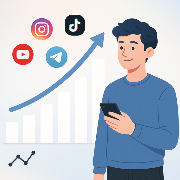 Effective Strategies for Using an Instagram Growth Service