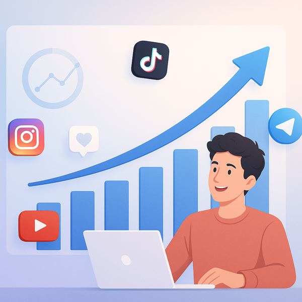 Boost Your Brand with TikTok Influencer Marketing Service