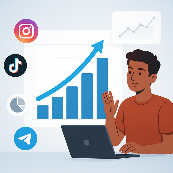 Boost Your Brand: Instagram Followers Panel