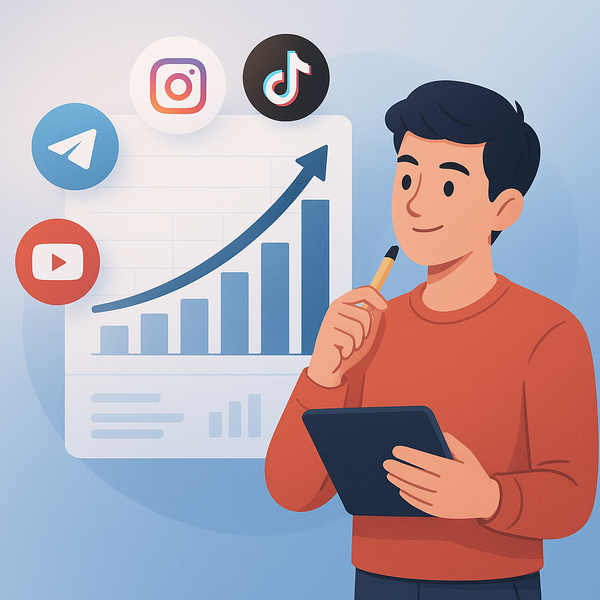 Mastering Instagram Growth