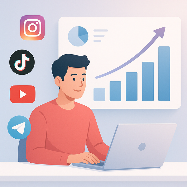 Boost Your Reach with a Strategic YouTube Views Service