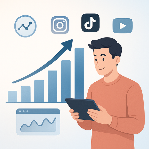 Mastering Social Growth: The Strategic Use of Buy Instagram Followers Service