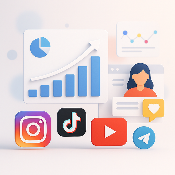 Proven Strategies to Gain Real YouTube Subscribers and Boost Social Growth