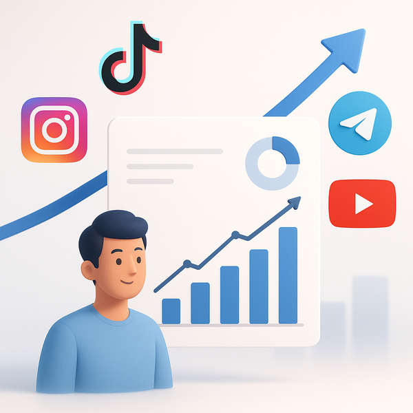 Unlock Social Growth: Proven Strategies Beyond Buying TikTok Followers